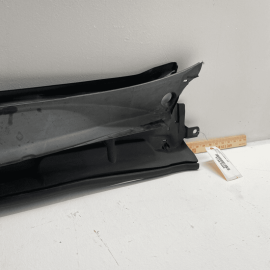 FRONT WINDSHIELD WIPER COWL VENT GRILLE TRIM PANEL Toyota Camry XSE 2018-23 OEM