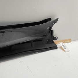 FRONT WINDSHIELD WIPER COWL VENT GRILLE TRIM PANEL Toyota Camry XSE 2018-23 OEM