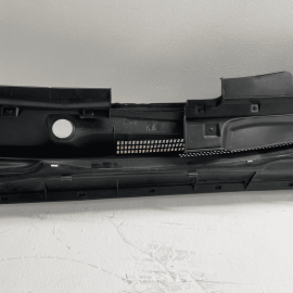 FRONT WINDSHIELD WIPER COWL VENT GRILLE TRIM PANEL Toyota Camry XSE 2018-23 OEM