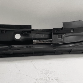 FRONT WINDSHIELD WIPER COWL VENT GRILLE TRIM PANEL Toyota Camry XSE 2018-23 OEM