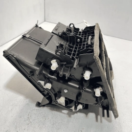 PORSCHE CAYENNE 2011-2018  PART OF HVAC AC CLIMATE HEATER BLOWER HOUSING BOX OEM