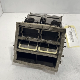 PORSCHE CAYENNE 2011-2018  PART OF HVAC AC CLIMATE HEATER BLOWER HOUSING BOX OEM