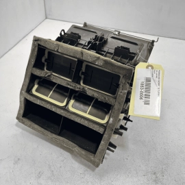 PORSCHE CAYENNE 2011-2018  PART OF HVAC AC CLIMATE HEATER BLOWER HOUSING BOX OEM