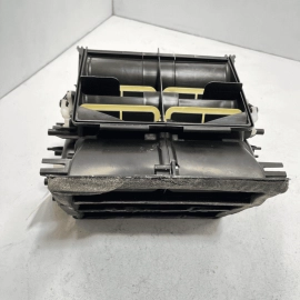 PORSCHE CAYENNE 2011-2018  PART OF HVAC AC CLIMATE HEATER BLOWER HOUSING BOX OEM