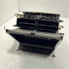 PORSCHE CAYENNE 2011-2018  PART OF HVAC AC CLIMATE HEATER BLOWER HOUSING BOX OEM