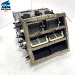 PORSCHE CAYENNE 2011-2018  PART OF HVAC AC CLIMATE HEATER BLOWER HOUSING BOX OEM