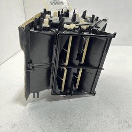 PORSCHE CAYENNE 2011-2018  PART OF HVAC AC CLIMATE HEATER BLOWER HOUSING BOX OEM