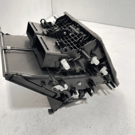 PORSCHE CAYENNE 2011-2018  PART OF HVAC AC CLIMATE HEATER BLOWER HOUSING BOX OEM