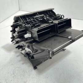 PORSCHE CAYENNE 2011-2018  PART OF HVAC AC CLIMATE HEATER BLOWER HOUSING BOX OEM
