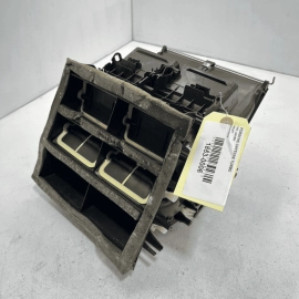 PORSCHE CAYENNE 2011-2018  PART OF HVAC AC CLIMATE HEATER BLOWER HOUSING BOX OEM