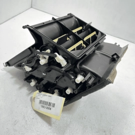 PORSCHE CAYENNE 2011-2018  PART OF HVAC AC CLIMATE HEATER BLOWER HOUSING BOX OEM