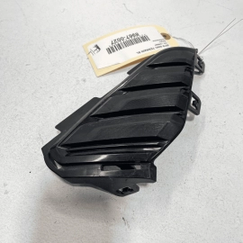 2018 - 2021 GMC TERRAIN FRONT BUMPER DRIVER SIDE FOG LIGHT BEZEL TRIM COVER OEM