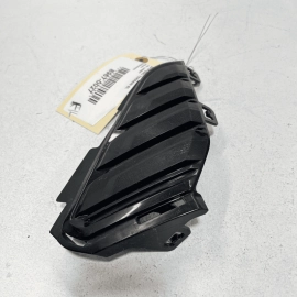 2018 - 2021 GMC TERRAIN FRONT BUMPER DRIVER SIDE FOG LIGHT BEZEL TRIM COVER OEM