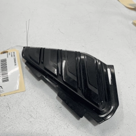 2018 - 2021 GMC TERRAIN FRONT BUMPER DRIVER SIDE FOG LIGHT BEZEL TRIM COVER OEM
