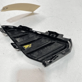 2018 - 2021 GMC TERRAIN FRONT BUMPER DRIVER SIDE FOG LIGHT BEZEL TRIM COVER OEM