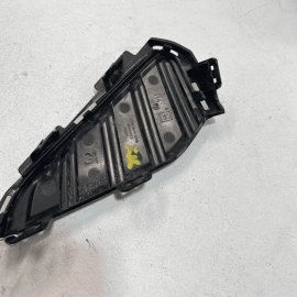 2018 - 2021 GMC TERRAIN FRONT BUMPER DRIVER SIDE FOG LIGHT BEZEL TRIM COVER OEM