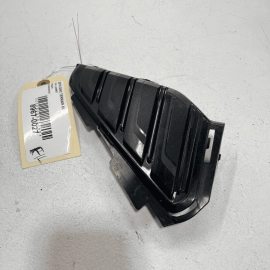 2018 - 2021 GMC TERRAIN FRONT BUMPER DRIVER SIDE FOG LIGHT BEZEL TRIM COVER OEM