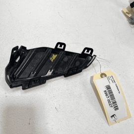 2018 - 2021 GMC TERRAIN FRONT BUMPER DRIVER SIDE FOG LIGHT BEZEL TRIM COVER OEM