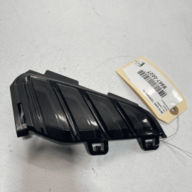 2018 - 2021 GMC TERRAIN FRONT BUMPER DRIVER SIDE FOG LIGHT BEZEL TRIM COVER OEM