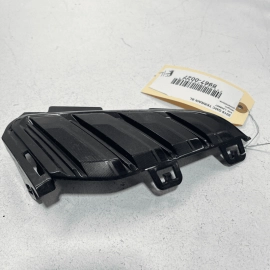 2018 - 2021 GMC TERRAIN FRONT BUMPER DRIVER SIDE FOG LIGHT BEZEL TRIM COVER OEM