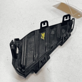 2018 - 2021 GMC TERRAIN FRONT BUMPER DRIVER SIDE FOG LIGHT BEZEL TRIM COVER OEM