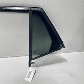 Rear Left Side Window Wheatherstrip Seal W/ Corner GMC Terrain 2018-2023 OEM