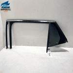 Rear Left Side Window Wheatherstrip Seal W/ Corner GMC Terrain 2018-2023 OEM