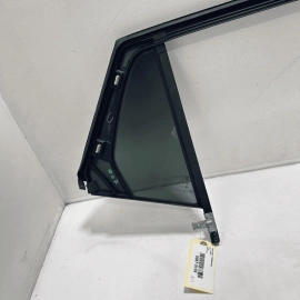 Rear Left Side Window Wheatherstrip Seal W/ Corner GMC Terrain 2018-2023 OEM