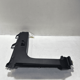 2018-2023 TOYOTA CAMRY REAR RIGHT PASSENGER SEAT LATCH LOCK TRIM COVER PANEL OEM