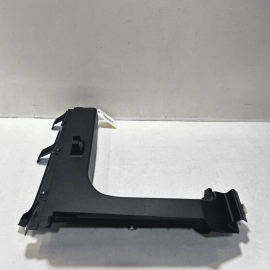 2018-2023 TOYOTA CAMRY REAR RIGHT PASSENGER SEAT LATCH LOCK TRIM COVER PANEL OEM 2018-2023 TOYOTA CAMRY REAR RIGHT PASSENGER SEAT LATCH LOCK TRIM COVER PANEL OEM