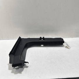 2018-2023 TOYOTA CAMRY REAR RIGHT PASSENGER SEAT LATCH LOCK TRIM COVER PANEL OEM