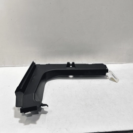 2018-2023 TOYOTA CAMRY REAR RIGHT PASSENGER SEAT LATCH LOCK TRIM COVER PANEL OEM 2018-2023 TOYOTA CAMRY REAR RIGHT PASSENGER SEAT LATCH LOCK TRIM COVER PANEL OEM