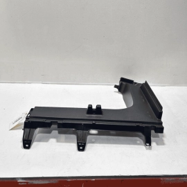 2018-2023 TOYOTA CAMRY REAR RIGHT PASSENGER SEAT LATCH LOCK TRIM COVER PANEL OEM 2018-2023 TOYOTA CAMRY REAR RIGHT PASSENGER SEAT LATCH LOCK TRIM COVER PANEL OEM