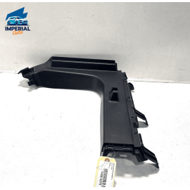 2018-2023 TOYOTA CAMRY REAR RIGHT PASSENGER SEAT LATCH LOCK TRIM COVER PANEL OEM