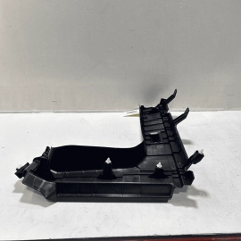 2018-2023 TOYOTA CAMRY REAR RIGHT PASSENGER SEAT LATCH LOCK TRIM COVER PANEL OEM 2018-2023 TOYOTA CAMRY REAR RIGHT PASSENGER SEAT LATCH LOCK TRIM COVER PANEL OEM