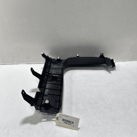 2018-2023 TOYOTA CAMRY REAR RIGHT PASSENGER SEAT LATCH LOCK TRIM COVER PANEL OEM