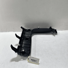 2018-2023 TOYOTA CAMRY REAR RIGHT PASSENGER SEAT LATCH LOCK TRIM COVER PANEL OEM 2018-2023 TOYOTA CAMRY REAR RIGHT PASSENGER SEAT LATCH LOCK TRIM COVER PANEL OEM