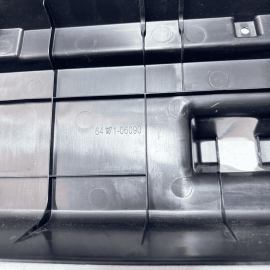 2018-2023 TOYOTA CAMRY REAR RIGHT PASSENGER SEAT LATCH LOCK TRIM COVER PANEL OEM