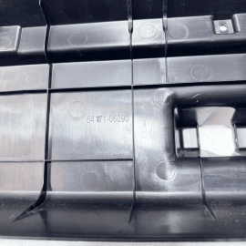 2018-2023 TOYOTA CAMRY REAR RIGHT PASSENGER SEAT LATCH LOCK TRIM COVER PANEL OEM 2018-2023 TOYOTA CAMRY REAR RIGHT PASSENGER SEAT LATCH LOCK TRIM COVER PANEL OEM