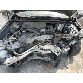 2018-2023 TOYOTA CAMRY REAR RIGHT PASSENGER SEAT LATCH LOCK TRIM COVER PANEL OEM