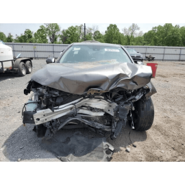 2018-2023 TOYOTA CAMRY REAR RIGHT PASSENGER SEAT LATCH LOCK TRIM COVER PANEL OEM