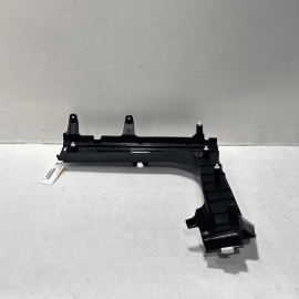 2018-2023 TOYOTA CAMRY REAR RIGHT PASSENGER SEAT LATCH LOCK TRIM COVER PANEL OEM