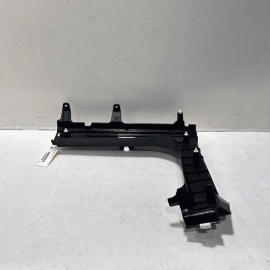 2018-2023 TOYOTA CAMRY REAR RIGHT PASSENGER SEAT LATCH LOCK TRIM COVER PANEL OEM 2018-2023 TOYOTA CAMRY REAR RIGHT PASSENGER SEAT LATCH LOCK TRIM COVER PANEL OEM