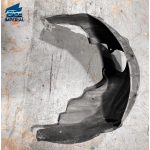 2018-23 TOYOTA CAMRY REAR LEFT DRIVER QUARTER LINER SPLASH SHIELD WHEELHOUSE OEM