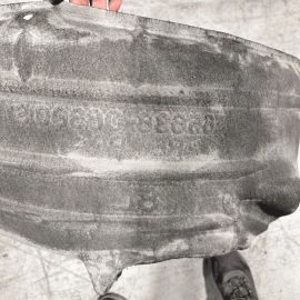 2018-23 TOYOTA CAMRY REAR LEFT DRIVER QUARTER LINER SPLASH SHIELD WHEELHOUSE OEM 2018-23 TOYOTA CAMRY REAR LEFT DRIVER QUARTER LINER SPLASH SHIELD WHEELHOUSE OEM