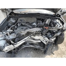 2018-23 TOYOTA CAMRY REAR LEFT DRIVER QUARTER LINER SPLASH SHIELD WHEELHOUSE OEM 2018-23 TOYOTA CAMRY REAR LEFT DRIVER QUARTER LINER SPLASH SHIELD WHEELHOUSE OEM