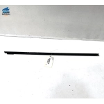 BMW 430I 2017-2020 FRONT RIGHT PASSENGER SIDE DOOR WINDOW BELT MOLDING OEM