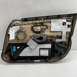 13-17 BMW 428XI F36 FRONT LEFT INTERIOR DOOR PANEL TRIM COVER OEM 51417372835