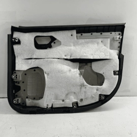 2009-2010 DODGE JOURNEY Front Left Door Trim Panel OEM