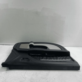 2009-2010 DODGE JOURNEY Front Left Door Trim Panel OEM